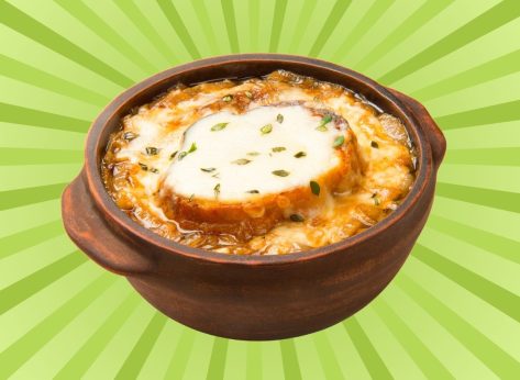 4 Restaurant French Onion Soups, Ranked By Taste