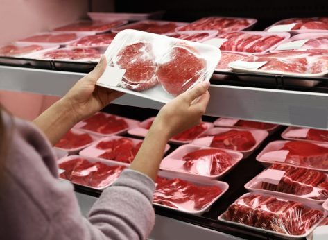 Meat, Coffee & More Items To Get Pricier In 2025