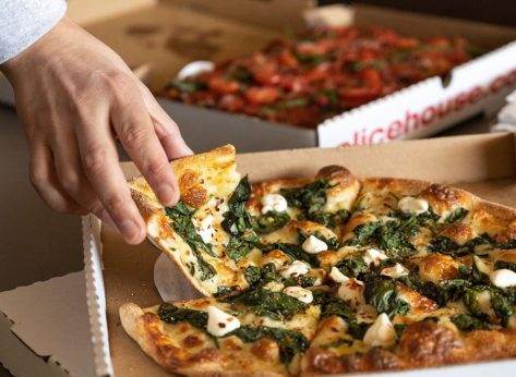 Pizza Chain Adding 150 New Locations in 7 States