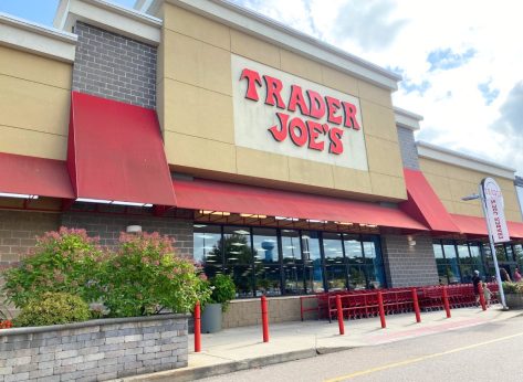 Trader Joe's Fans Slam 'Hellish' Shopping Experience