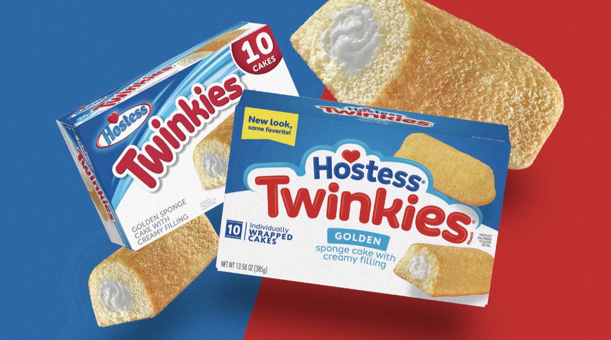 twinkies