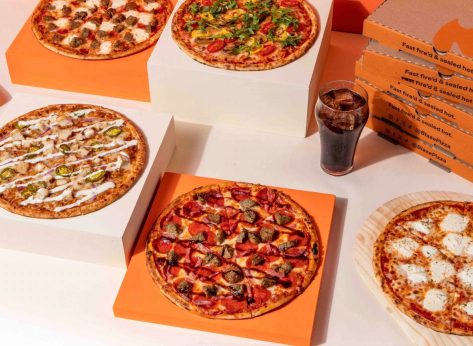 Beloved Pizza Chain Opening 25 New Locations