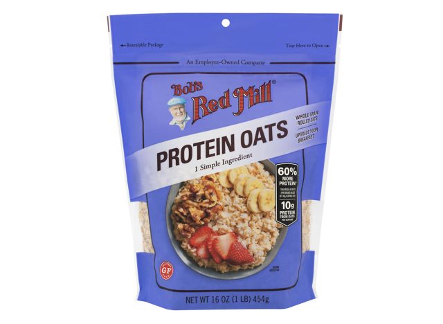 Bob's Red Mill Protein Oats