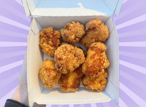 Taco Bell’s New Chicken Nuggets, Tasted & Reviewed