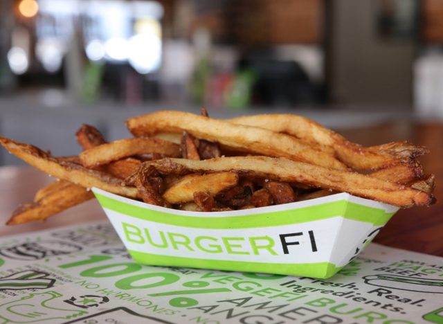 burgerfi fries