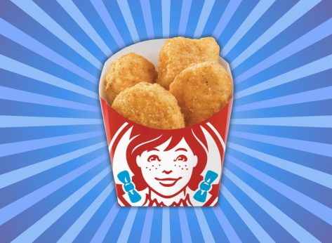 10 Fast-Food Chicken Nuggets—Ranked by Nutrition