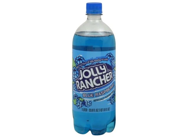 Jolly Rancher Soda