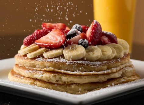 Popular Breakfast Chain Announces Major Expansion