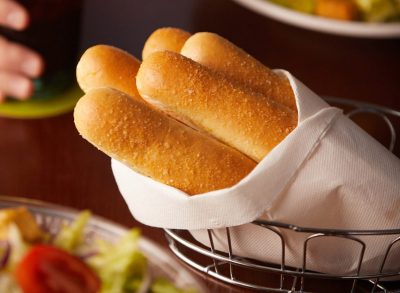 olive garden breadsticks