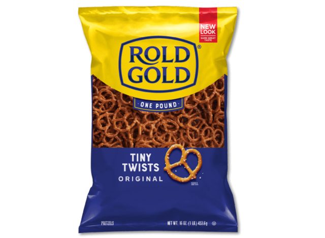 Rold Gold MIni Twists 