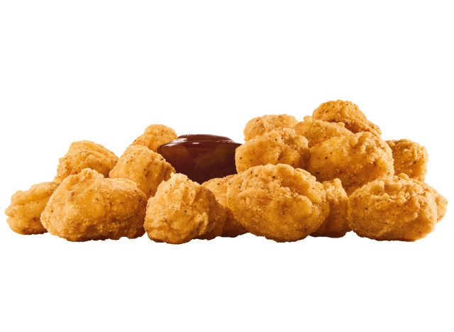 Sonic Premium Chicken Bites