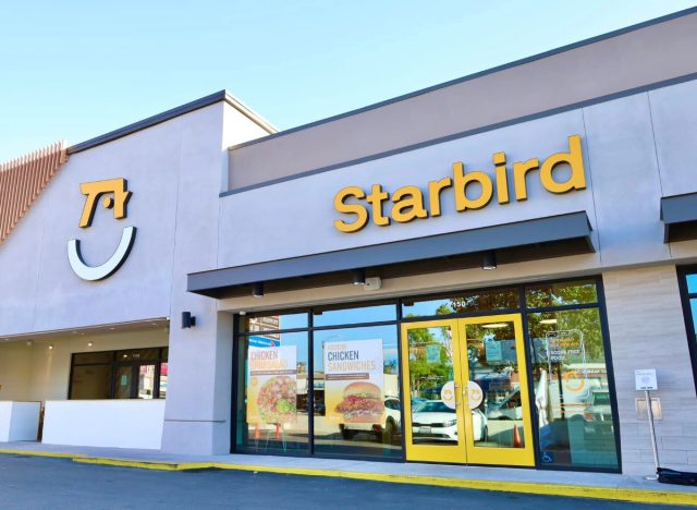 Starbird storefront