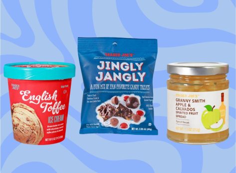  11 Best New Trader Joe’s Items in December