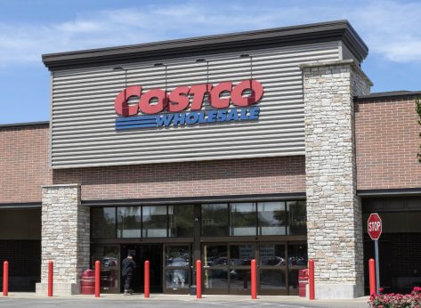 Costco Abandoning a Popular In-Store Feature