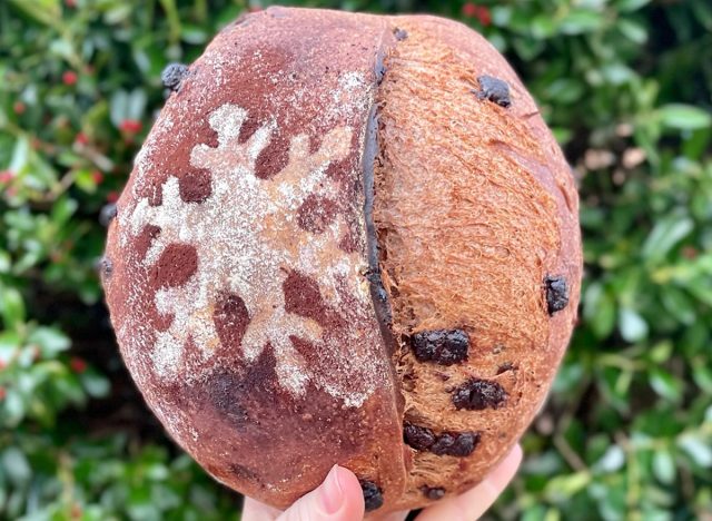 Bolivar Bread Bakery in Harpers Ferry, West Virginia