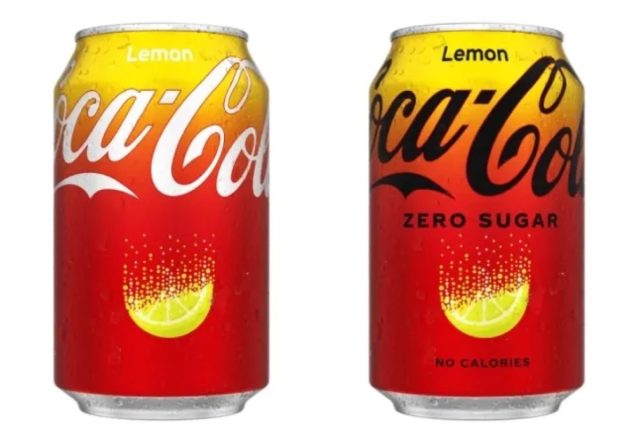 coca-cola-lemon