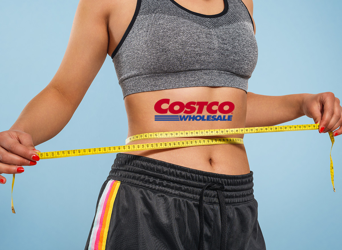 Costco belly fat