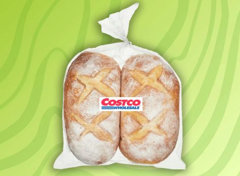 5 Best Breads at Costco That Members Call "Literally the Best"