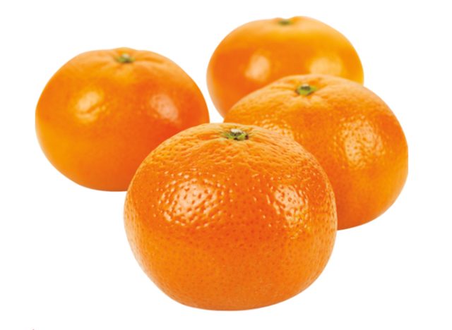 Costco Clementines 