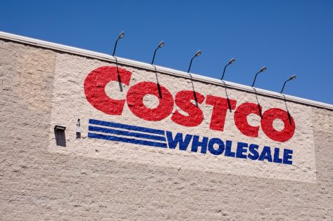 Costco Shoppers Rip This Food Court Favorite