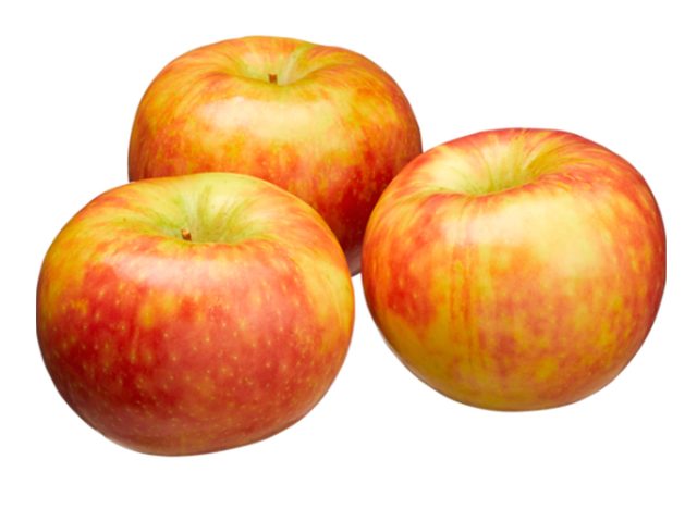 Costco Honey Crisp Apples 