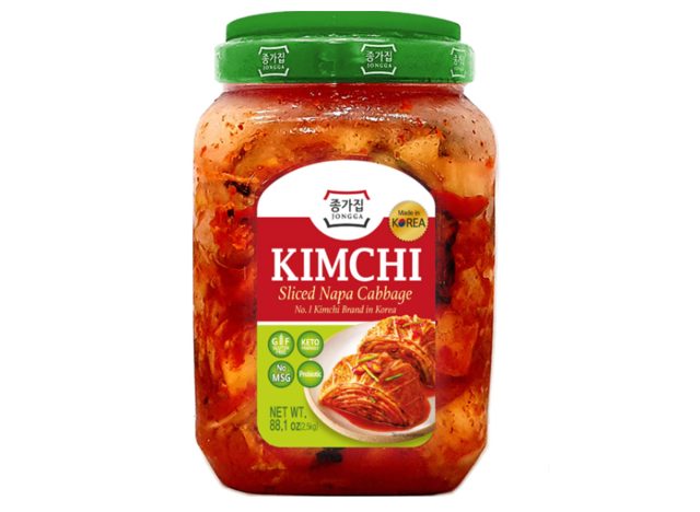 Costco Kimchi