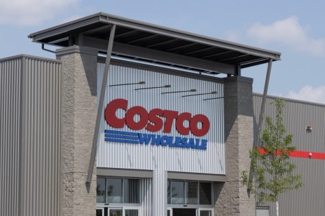 Costco Food Court Is Making a Major Change