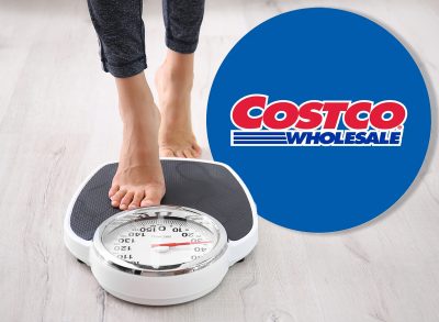 Costco Weight Loss