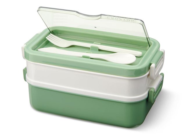 Crofton Two Tier Bento Box