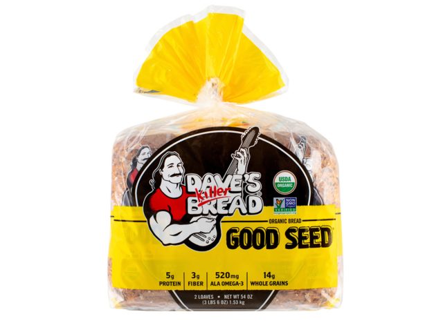 Dave's Killer Bread Good Seed