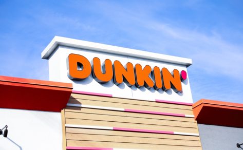 Dunkin' Just Brought Back Two Fan Favorites