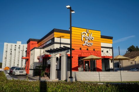 El Pollo Loco Is Dropping Huge Deals