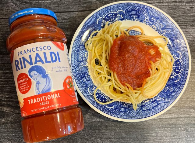 Francesco Rinaldi Traditional Sauce