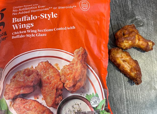 Good & Gather Buffalo Style Wings