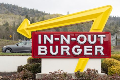 In-N-Out Workers Reveal Annoying Customer Orders