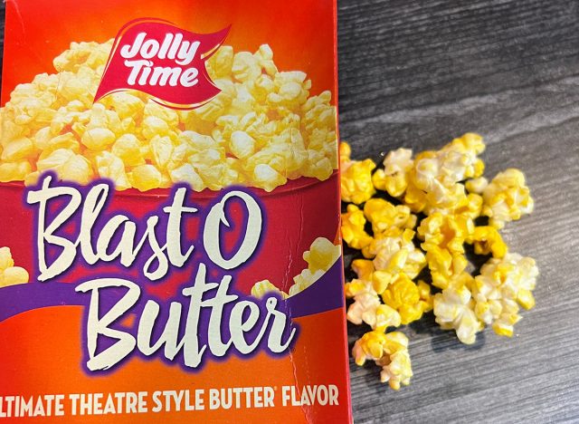 Jolly Time Blast O Butter Ultimate Theatre Style Butter Flavor 