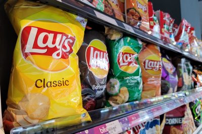 Lay's Potato Chip Recall Raised to Highest Risk as FDA Warns of 'Death'