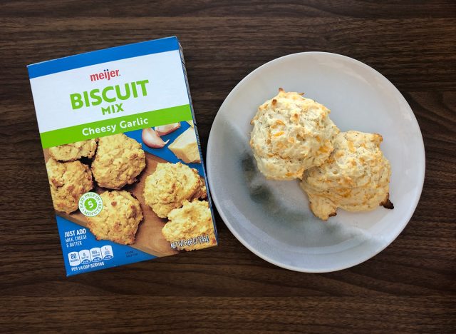 Meijer Biscuits 