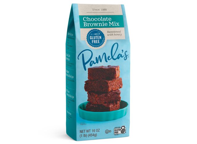 Pamela's Chocolate Brownie Mix