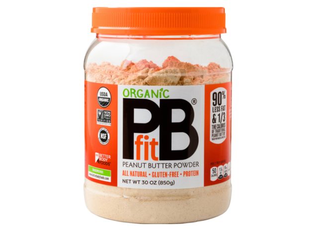 PBFit Peanut Butter