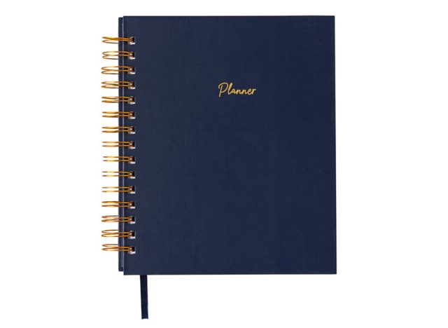 Pembrook Planner or Journal 