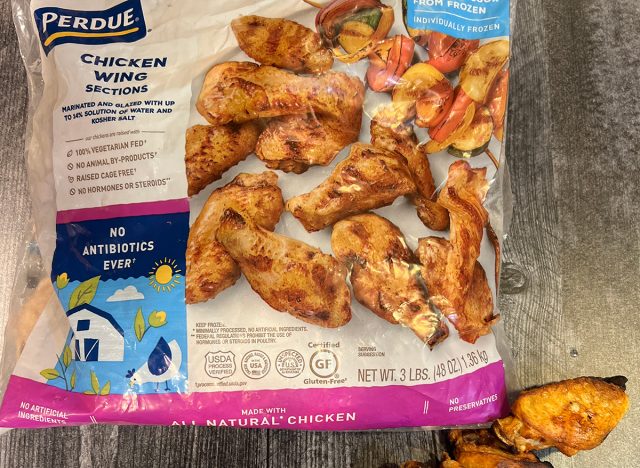 Perdue Chicken Wings