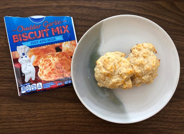 Pillsbury Biscuits 