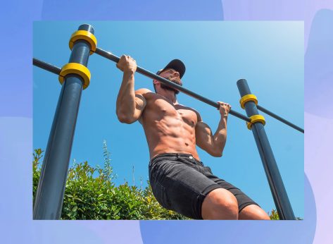 How Many Pull-Ups You Need to Do?