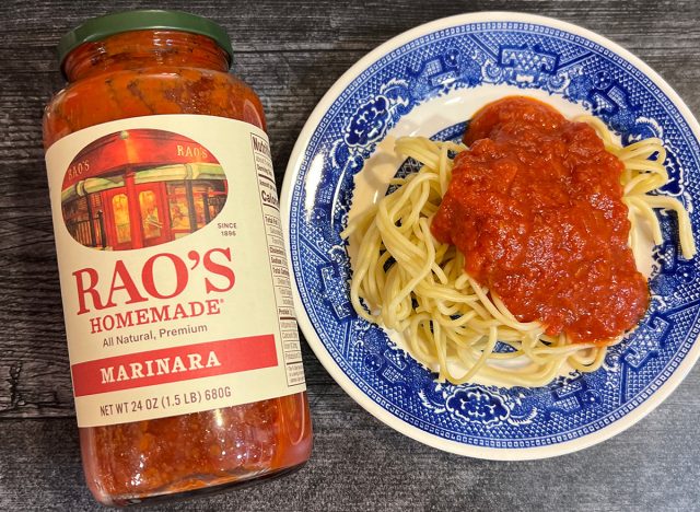 Rao's Homemade Marinara Sauce