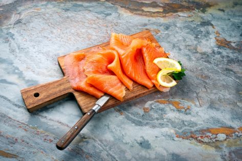 Costco's Smoked Salmon Recall Confirmed as Potentially Deadly