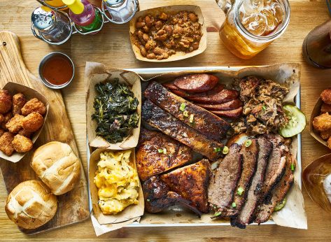 10 Best American Barbecue Joints