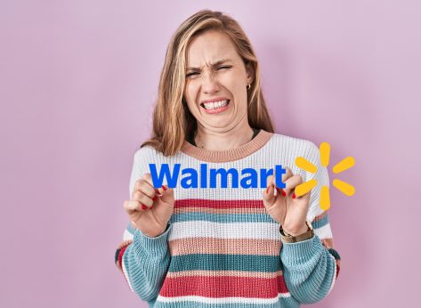 Walmart Employees Reveal the Grossest Things