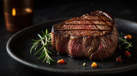 5 American Steakhouses Have Slumping Sales