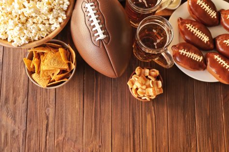 Costco’s Best Super Bowl Snacks